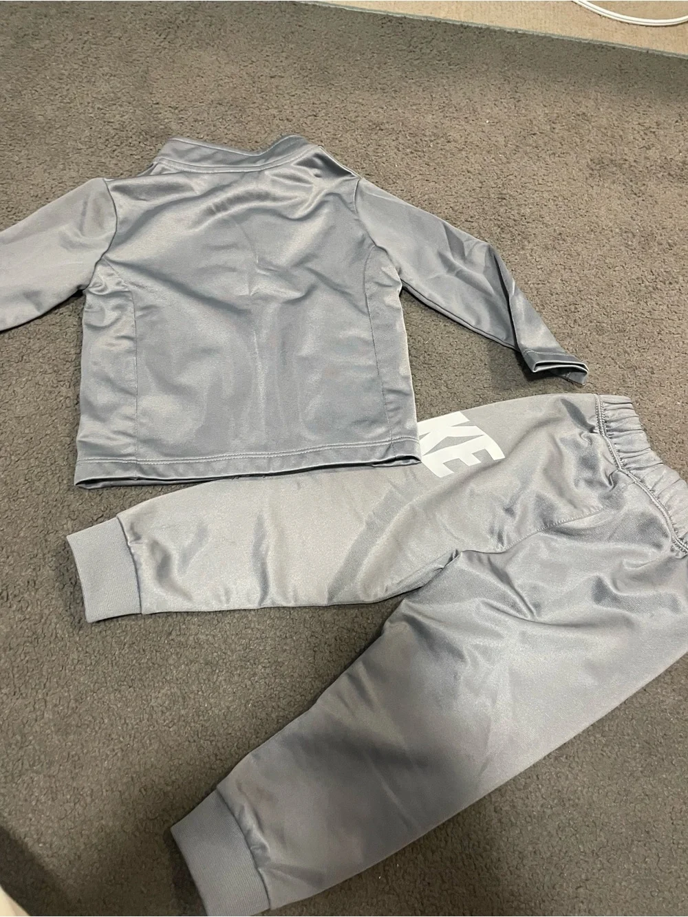 Nike Kids Jogger Set